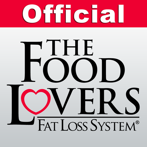 Food Lovers Fat Loss logo