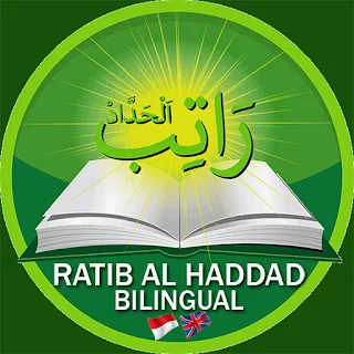 Ratib Al Haddad Bilingual (+Au apk