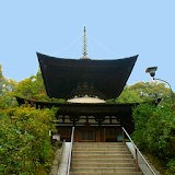 Otsu Ishiyamadera Temple icon