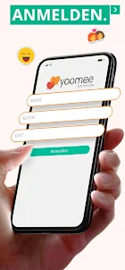 yoomee - Dating, Chat & Flirt