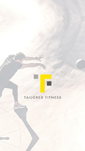 Tailored Fitness Group screenshot 2