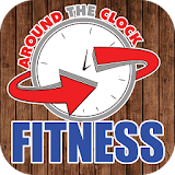Around the Clock Fitness icon
