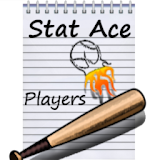 Stat Ace Players Pro icon