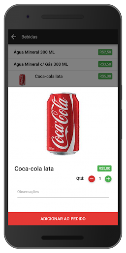 Q.Yto.Q? Temakeria e Sushi Screen 3
