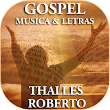 Thalles Roberto Mp3 Letras icon