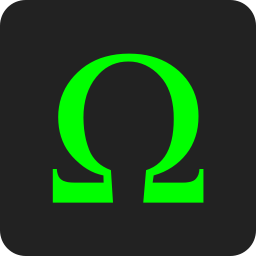 Ohms Law Calculator logo