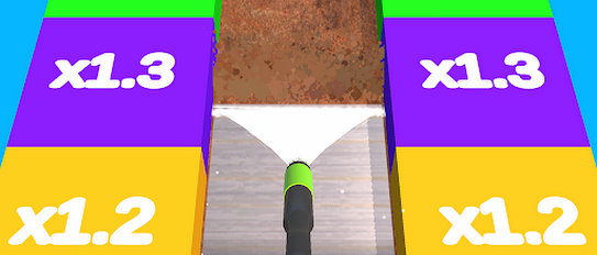Pressure Washing Run Mod APK 5.8.5 (Unlimited money)