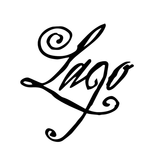 Lago East Bank logo