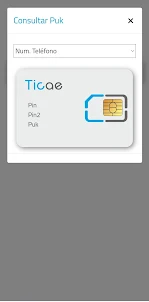 Ticae