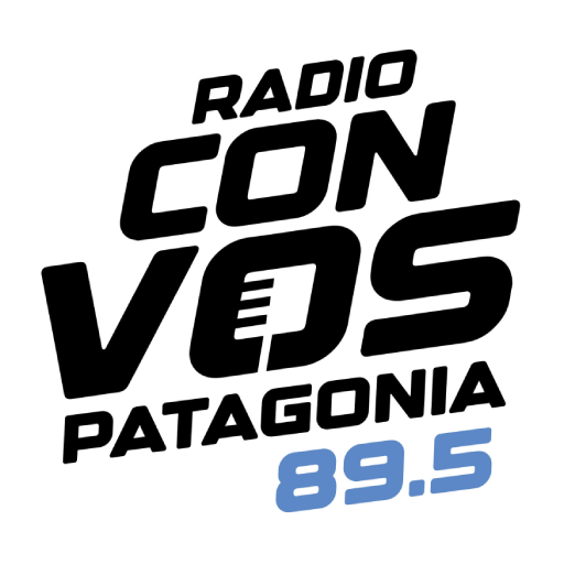 Radio Con Vos Patagonia