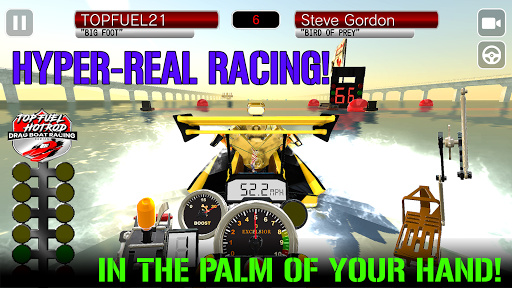 TopFuel: Boat Racing Game 2022 - Racing - games