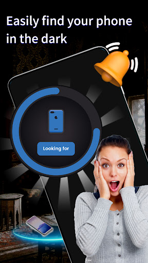 ClapFinder Screenshot 4 - AppWisp.com