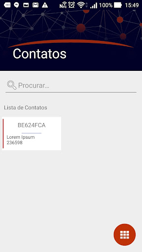Sitrack - Serviço Técnico Screen 3