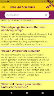 Deutsche Wohnen & Co. Enteignen  Screenshots 18