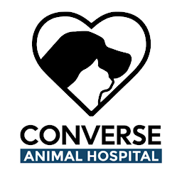 图标图片“Converse Animal Hospital”