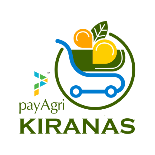 Payagri Kiranas logo