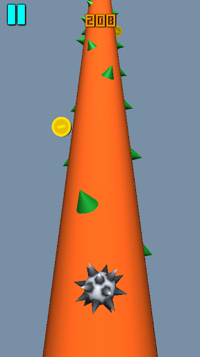 Infinity  Thorns Screenshot 3 - AppWisp.com