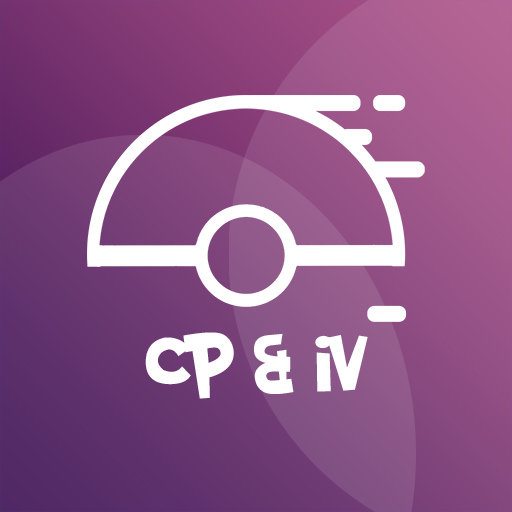 Evolution CP & IV Calculator 0.7.9 Icon