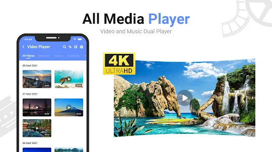 Video Player All Format Player
