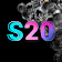 One S20 Launcher - S20 one ui icon