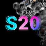 One S20 Launcher - S20 Launcher one ui 2.0 style Apk