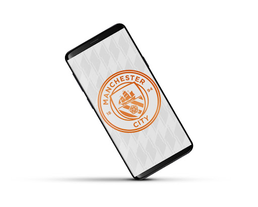 Manchester City Wallpapers Screenshot 1 - AppWisp.com