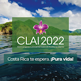 CLAI 2022 icon