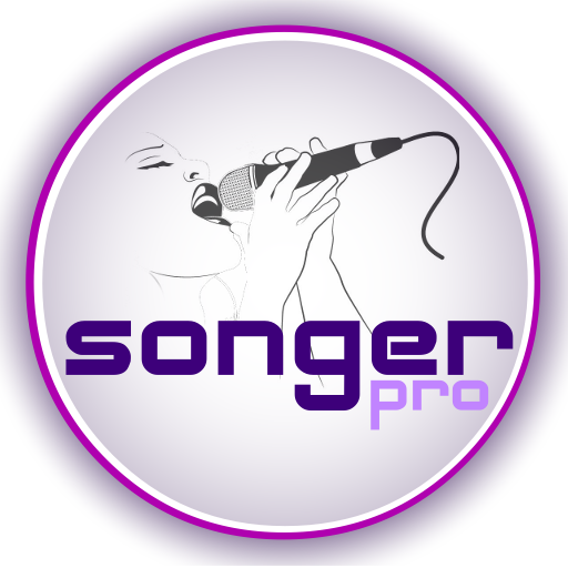 SongerPro Demo Version Ver:%209.4.1 Icon