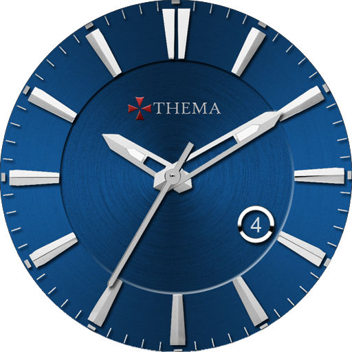 Classic One Wear Watch Face Latest Icon
