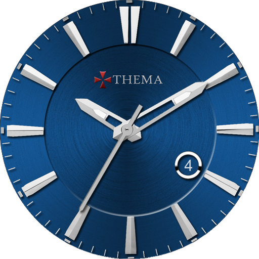 Download APK Classic One Wear Watch Face Latest Version