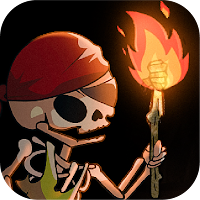 Skull Pirate Adventure