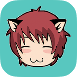 Chibi avatar icon