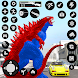 Deadly Dino Hunter Simulator - Androidアプリ