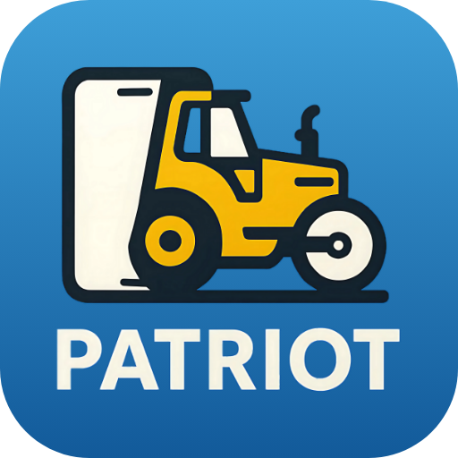 PATRIOT SRAGEN Download on Windows