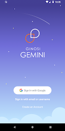 Ginosi Gemini