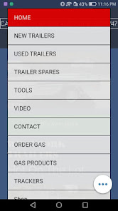 West Cork Trailers 1.0 APK + Мод (Unlimited money) за Android