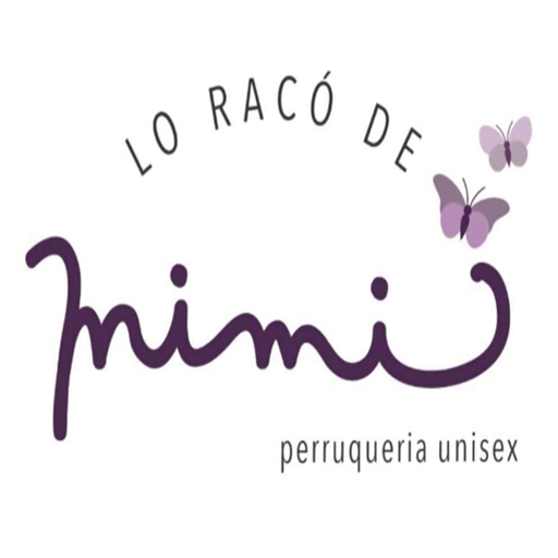 Lo Racó de Mimi logo