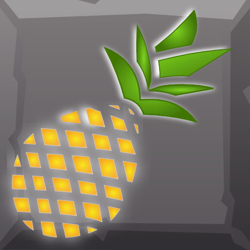 Pineapple Power logo