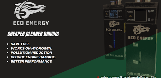 Eco Energy