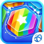 1024 Hexagon app icon