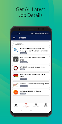 Dobser Screen 3