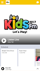 Kids FM