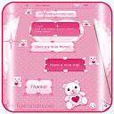 Pink SMS Themes 1.311.1.30 APK Download