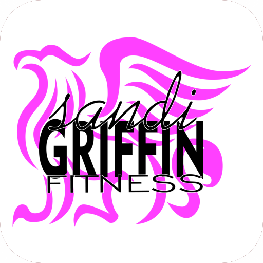 Sandi Griffin Fitness logo