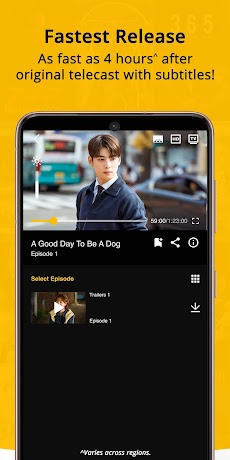 Viu : Korean & Asian contentのおすすめ画像4