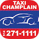 Champlain Taxi - Androidアプリ