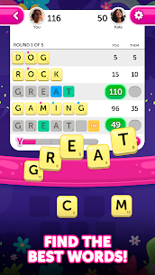 Dice Words – Fun Word Game 3