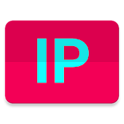 What is my IP 1.1 Icon