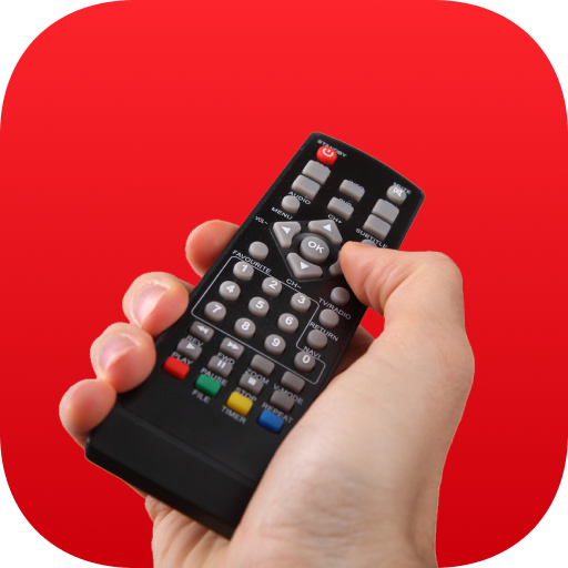 Remote For TCL TV logo