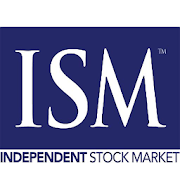 ISM Club  Icon
